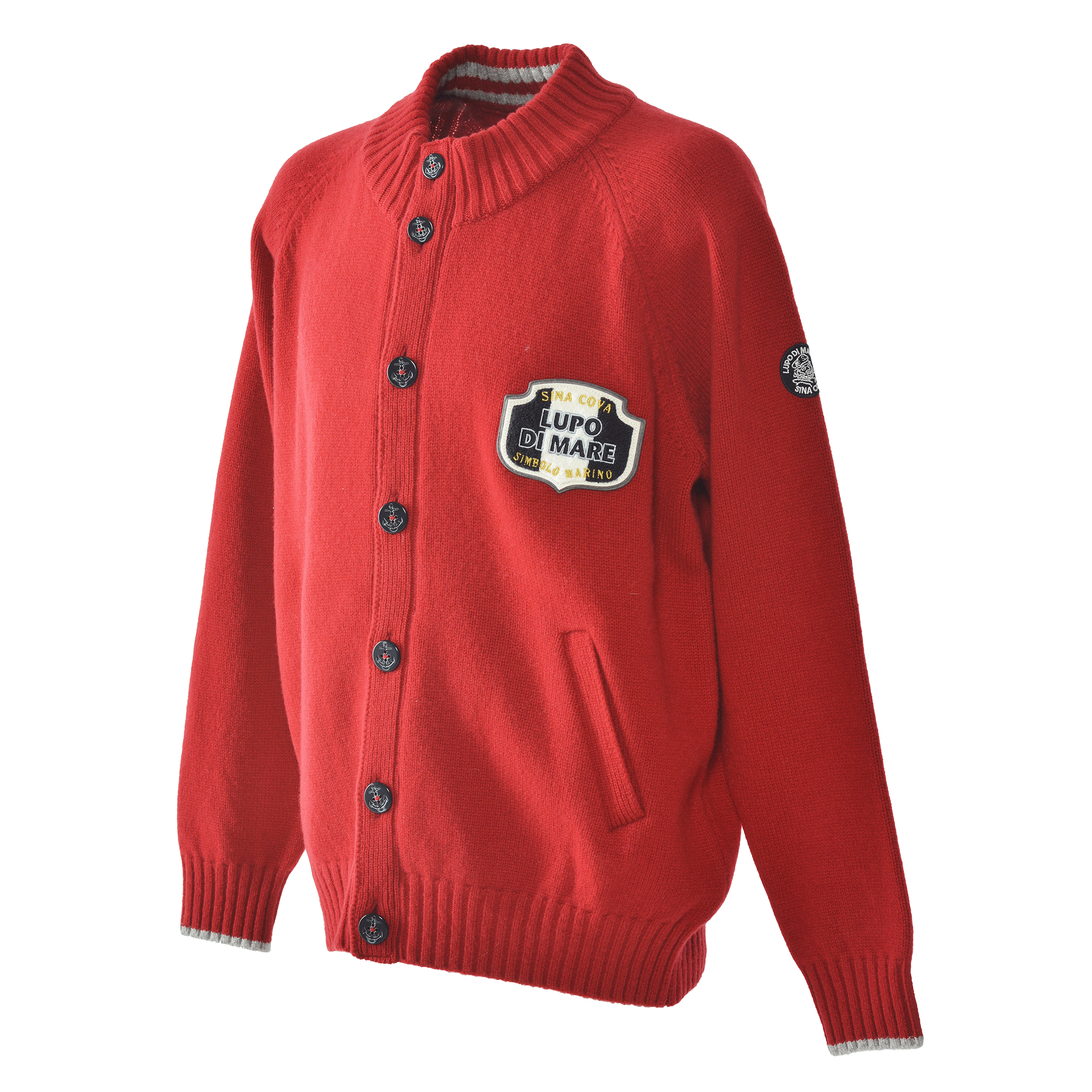 Knit Jacket 26213080