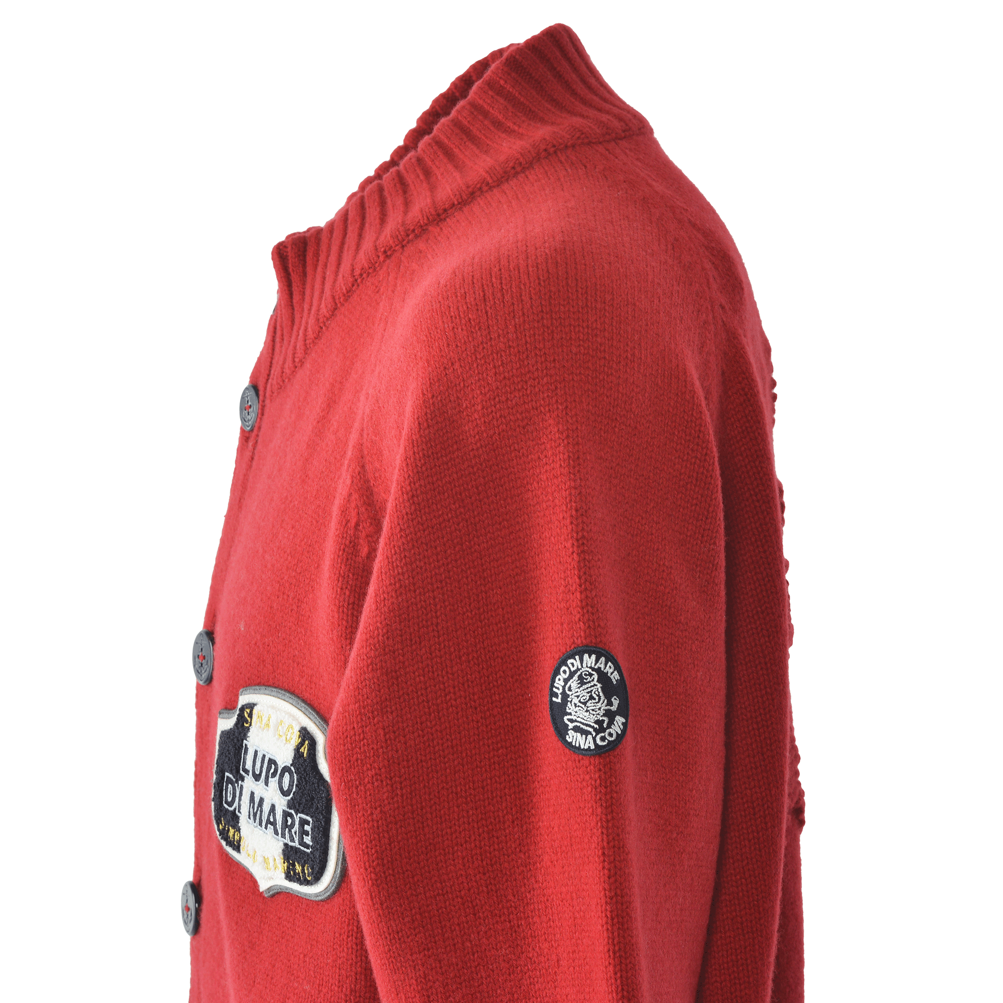 Knit Jacket 26213080