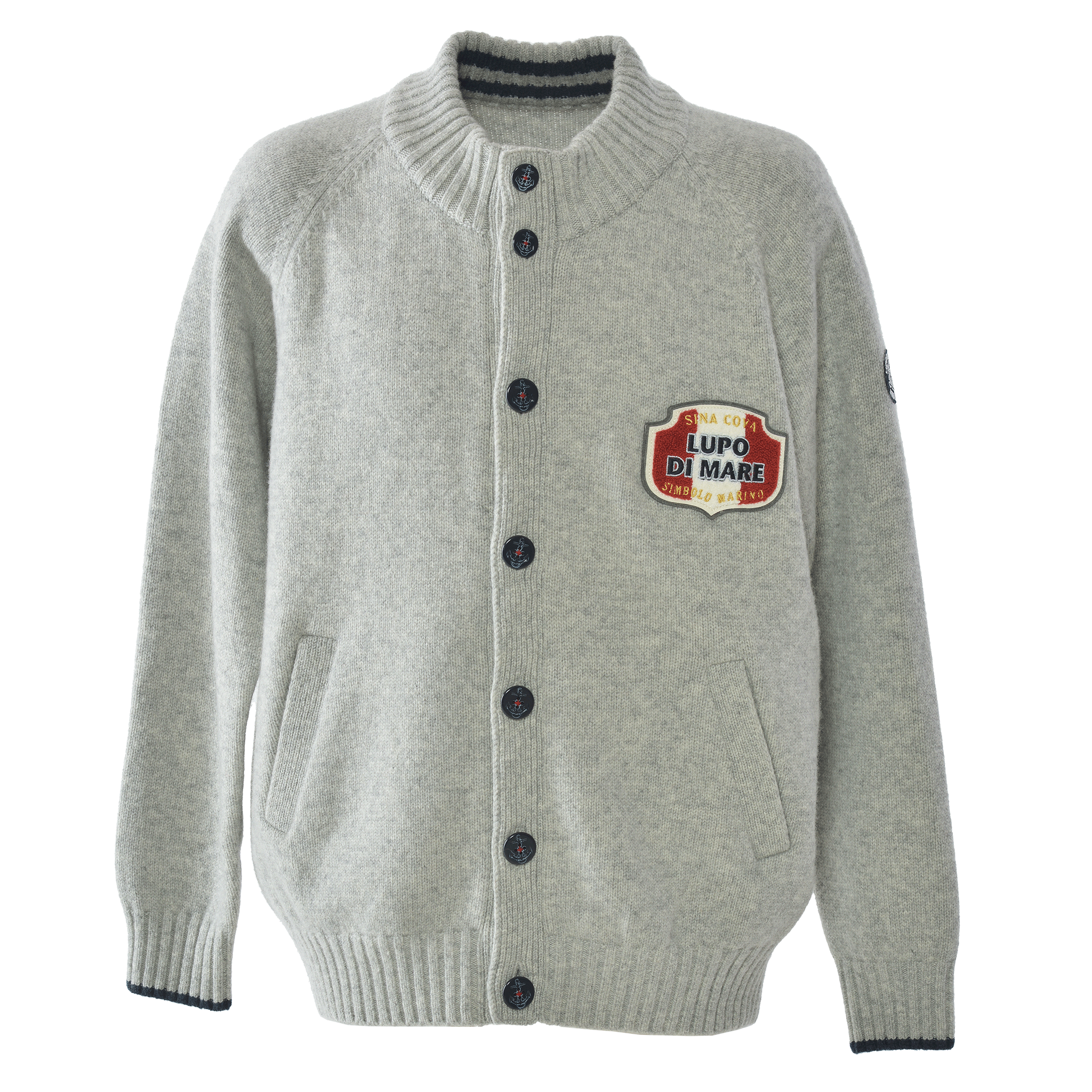 Knit Jacket 26213080
