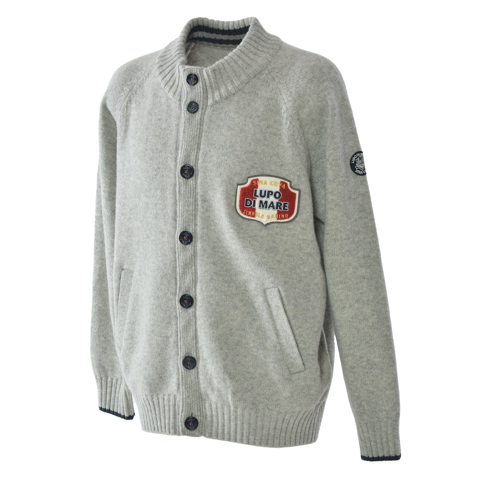 Knit Jacket 26213080
