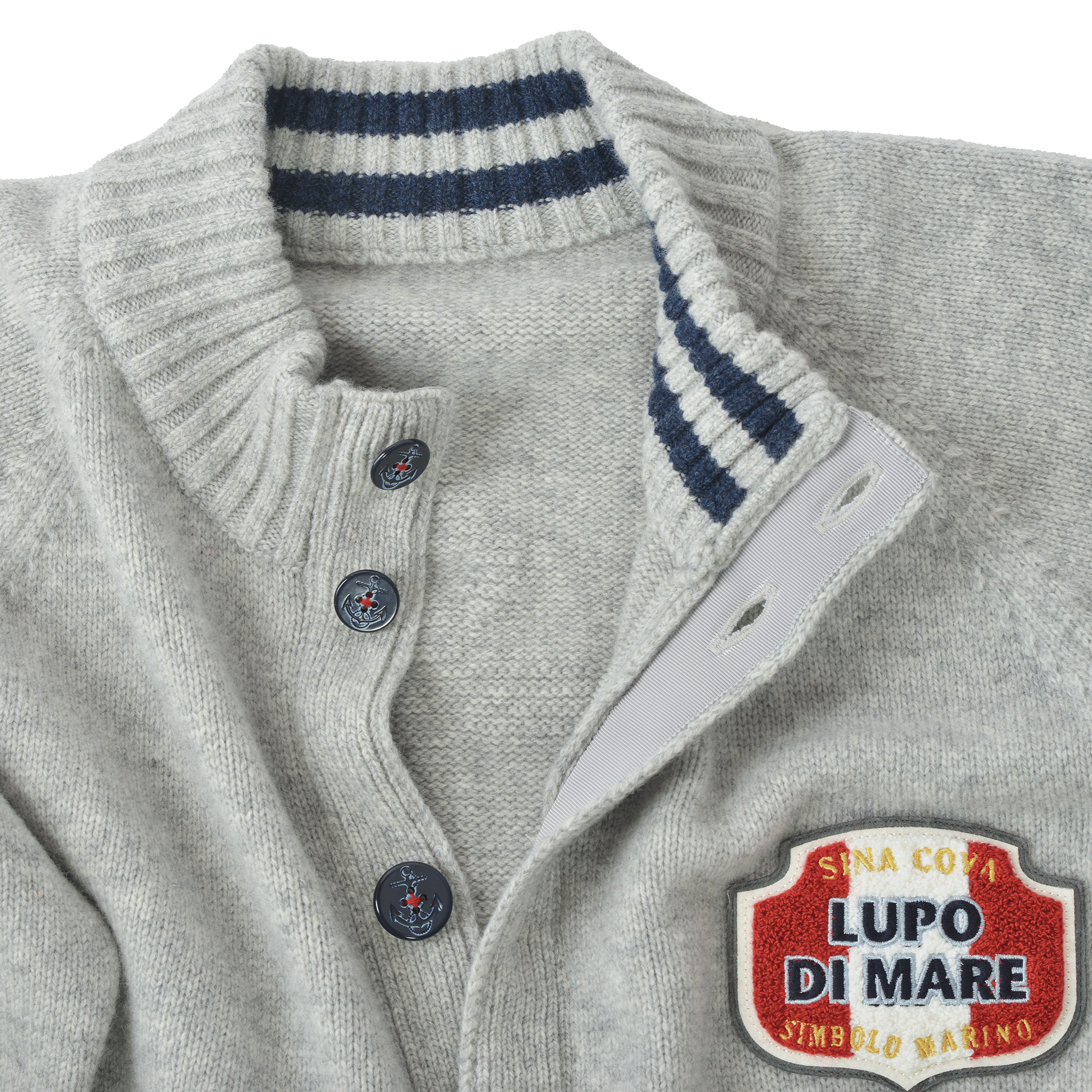 Knit Jacket 26213080