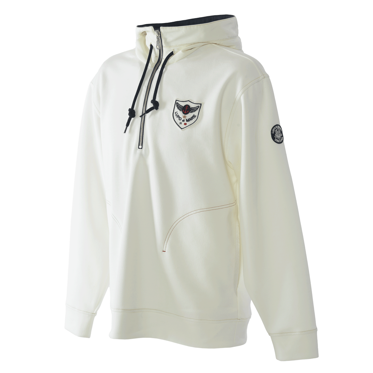 Hooded Pullover 26210050