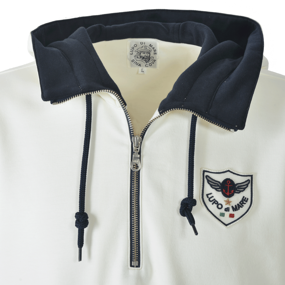 Hooded Pullover 26210050