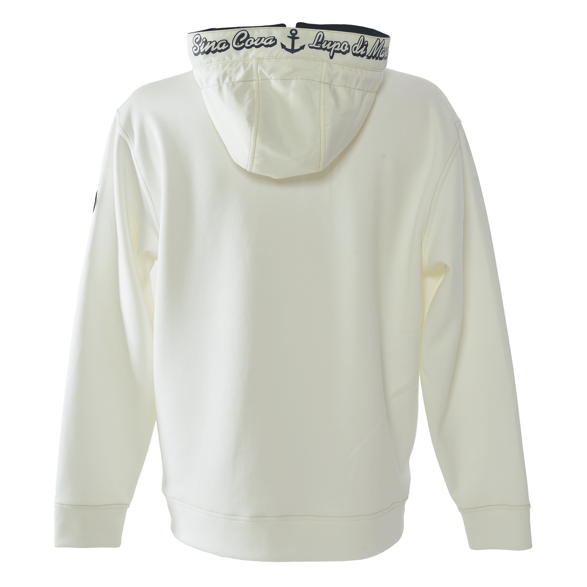 Hooded Pullover 26210050