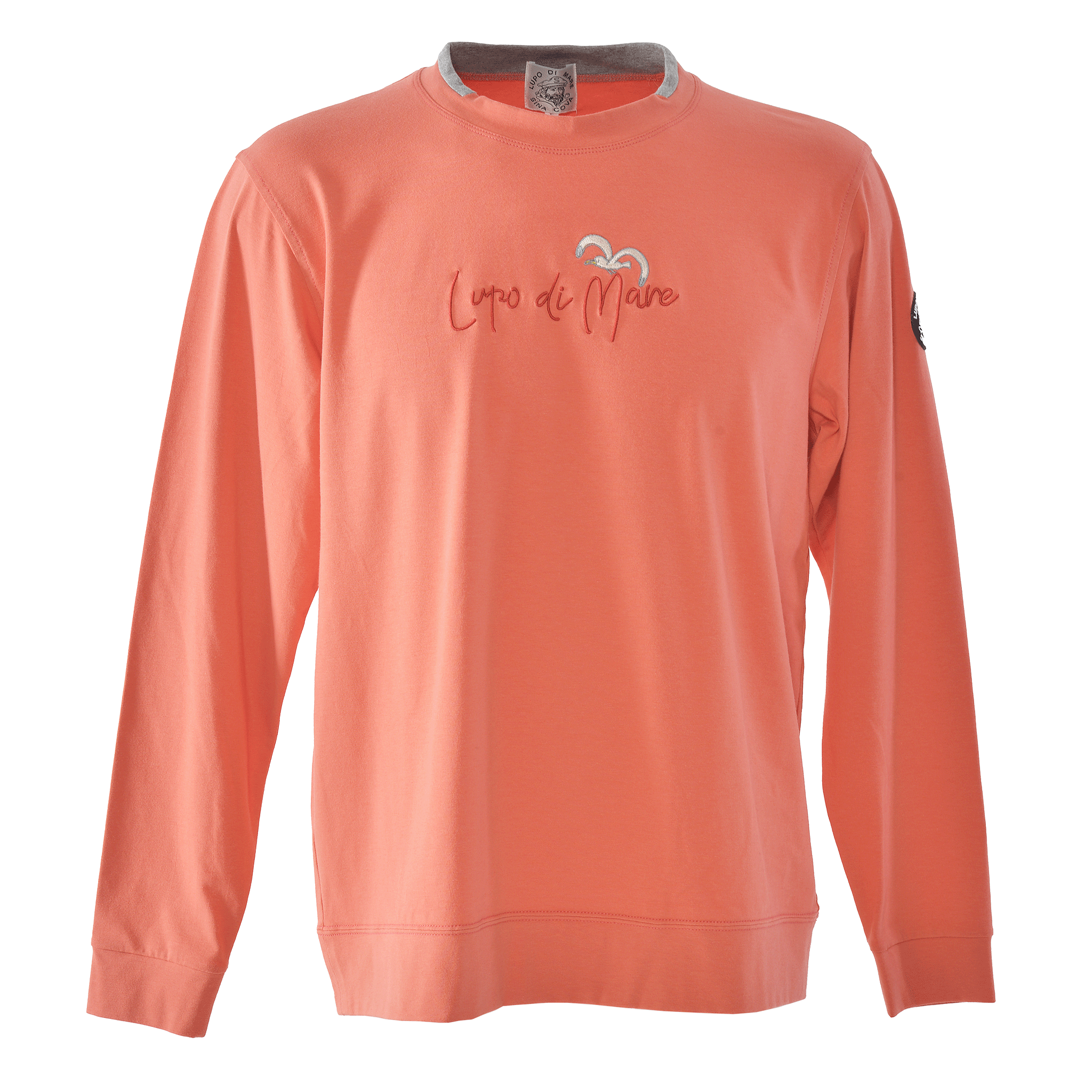 Mock Neck T-shirt 26210020