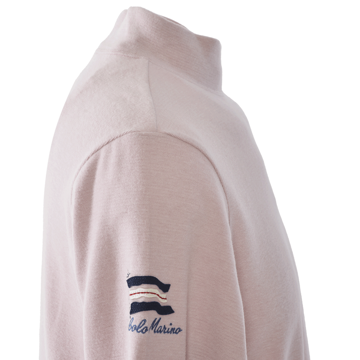 ハイネックＴシャツ ユニセックス（男女兼用） 26210080
