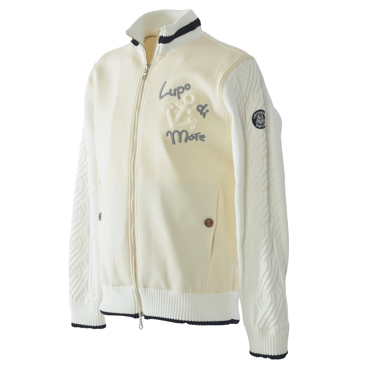 ZIPUP Jacket 26213030