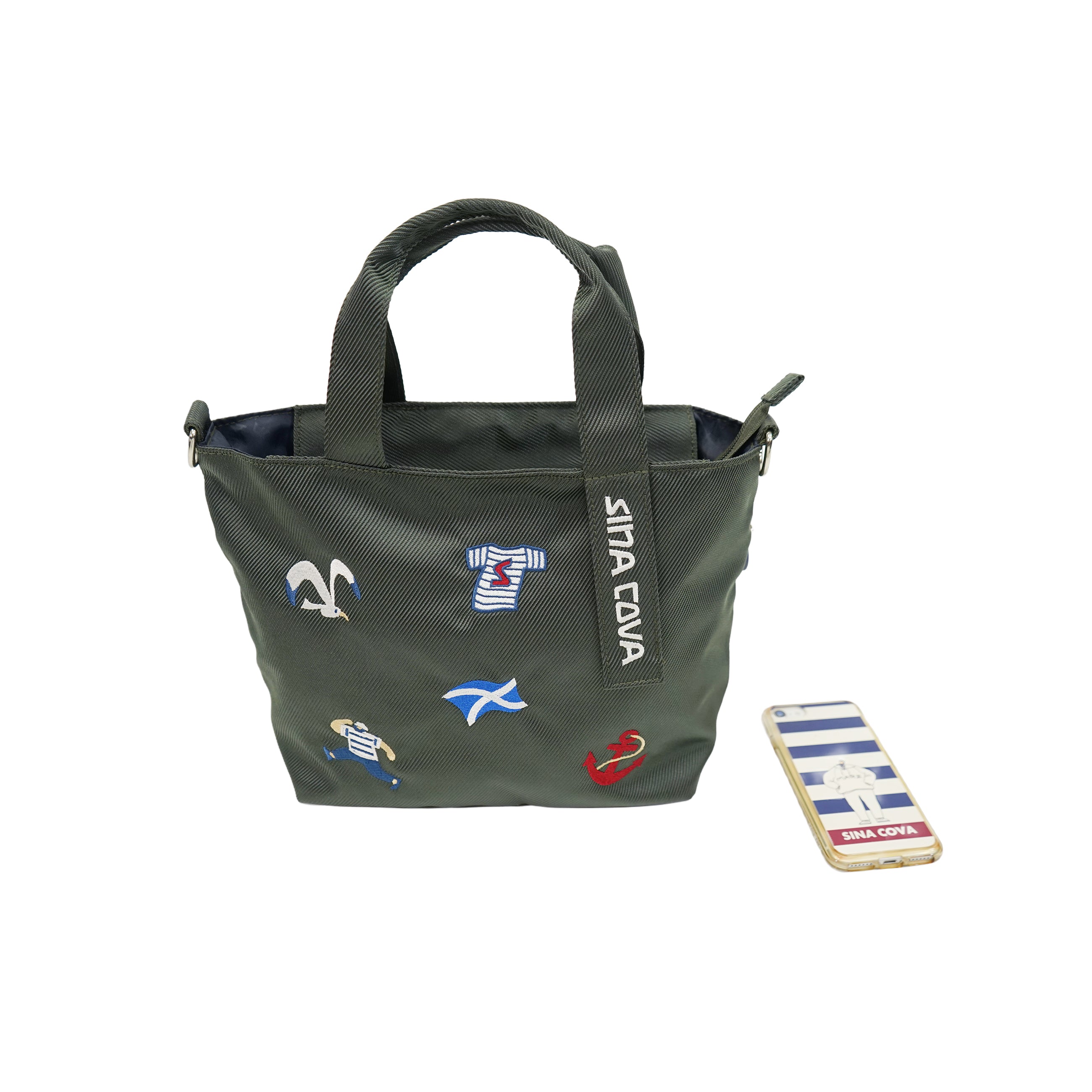 ミニトートバッグ 26177030