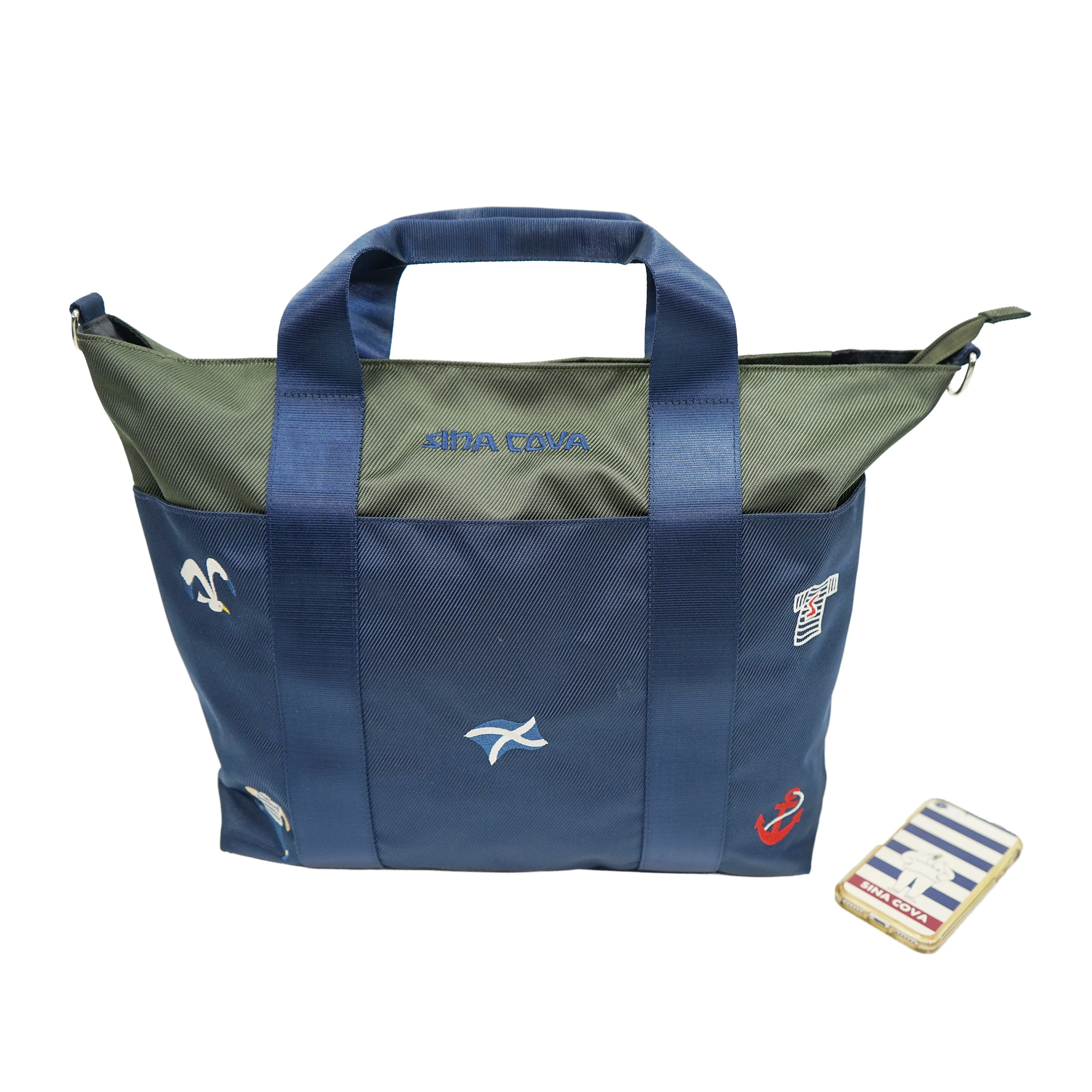 ビッグトートバッグ 26177040