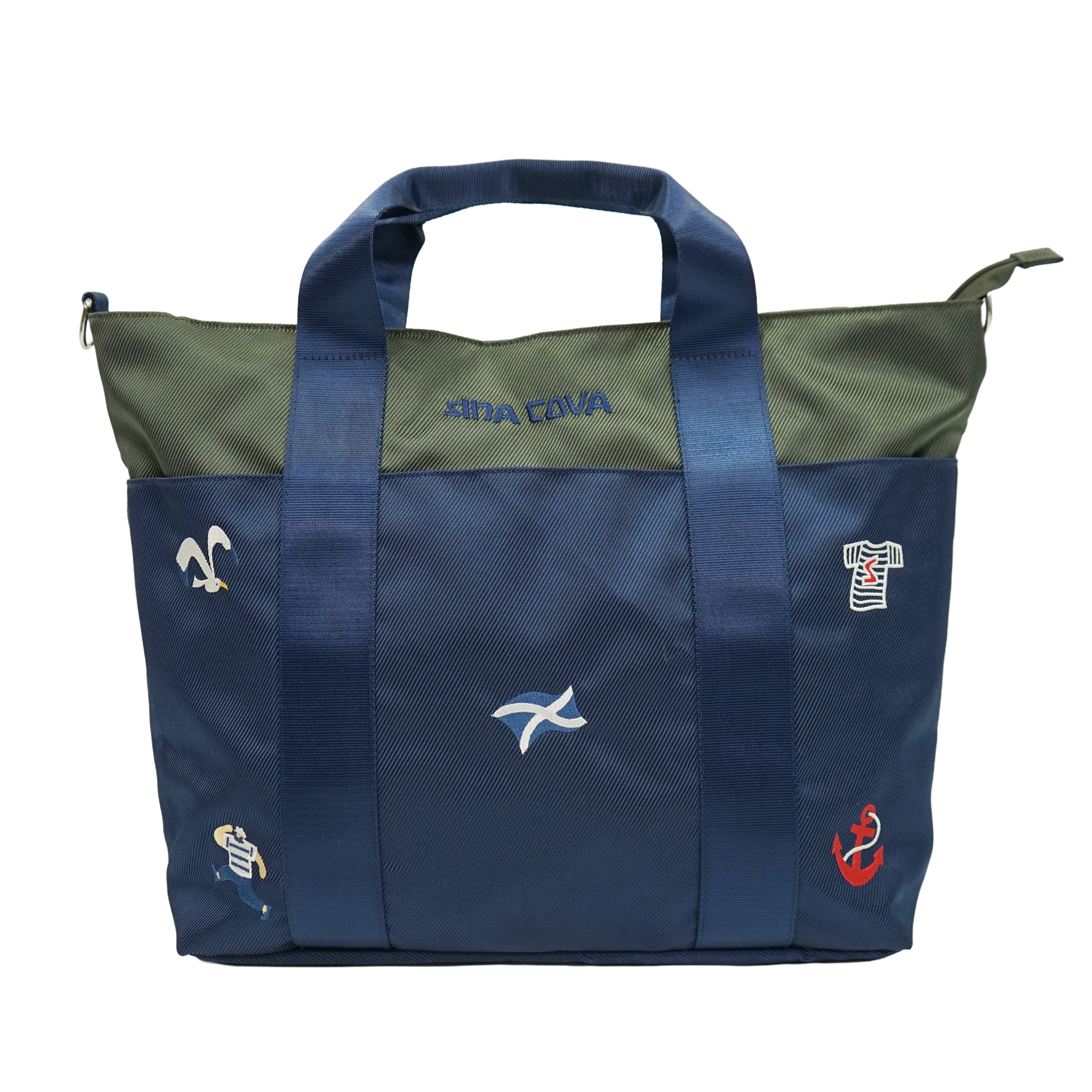 ビッグトートバッグ 26177040