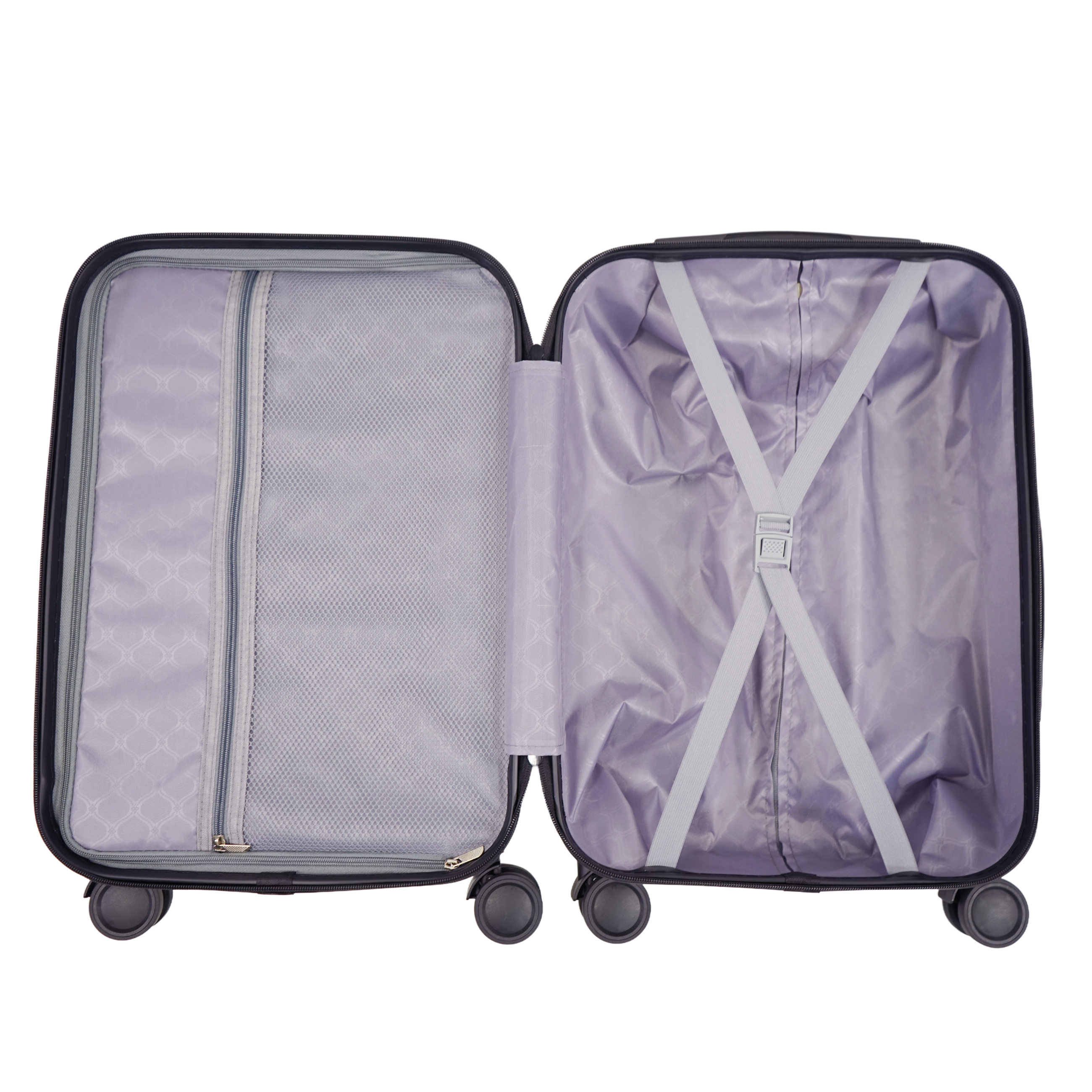 Carry-on suitcase 26177060
