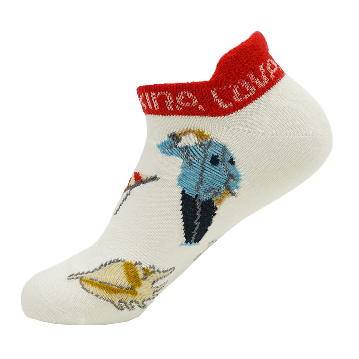 Small Socks (23-25cm) 26178430