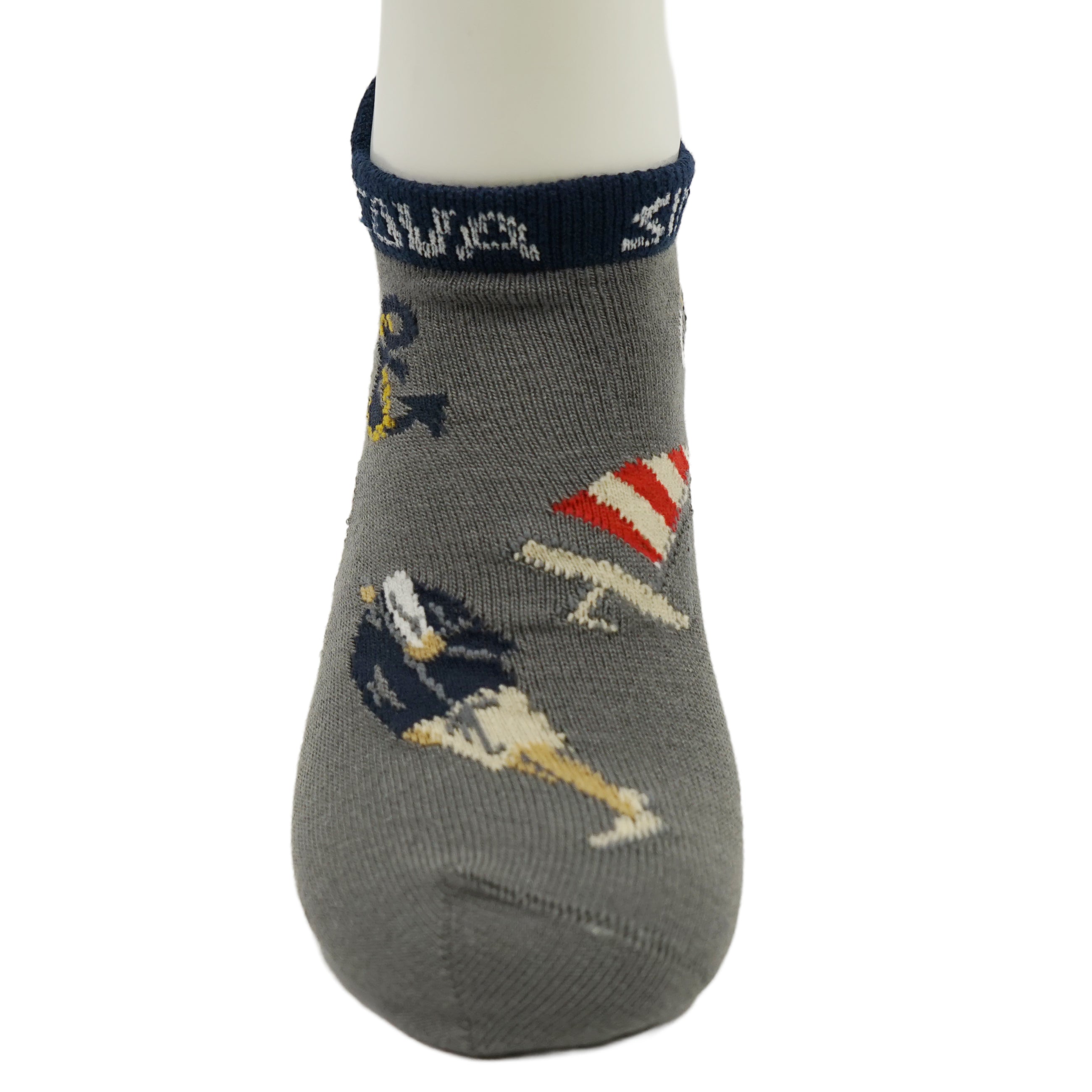 Sneaker socks (25cm-27cm) 26177460