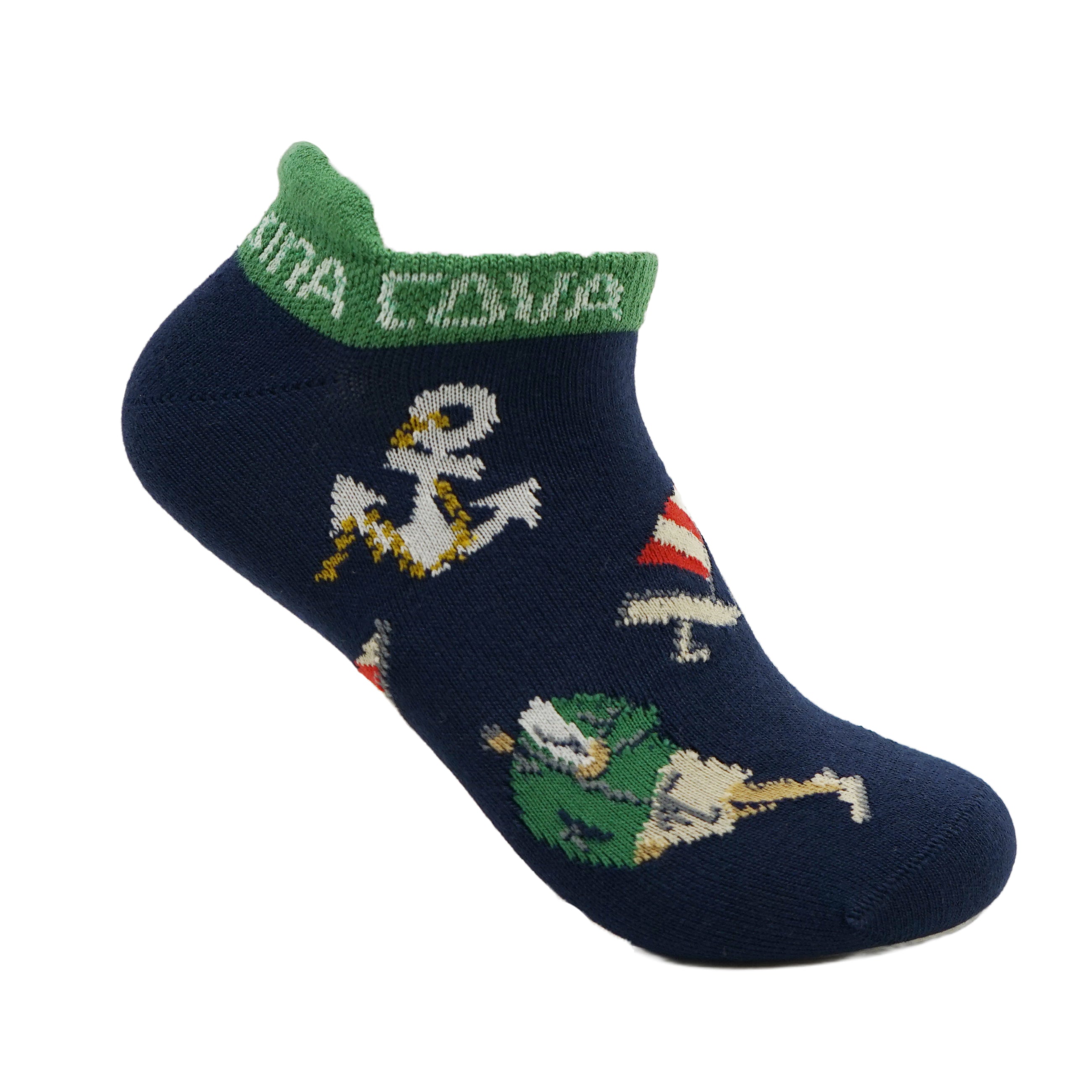 Sneaker socks (25cm-27cm) 26177460