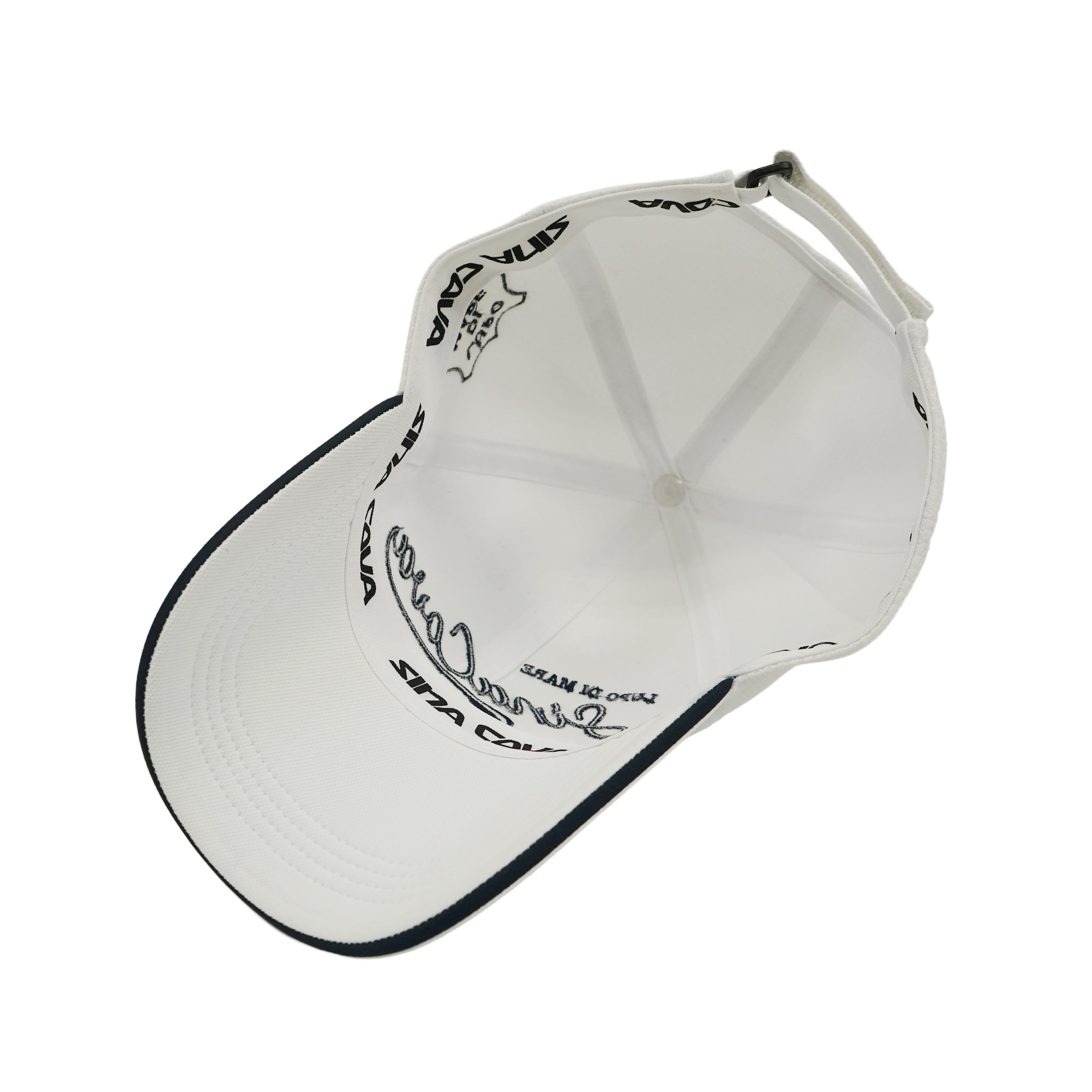 Roundish Cap 26177700