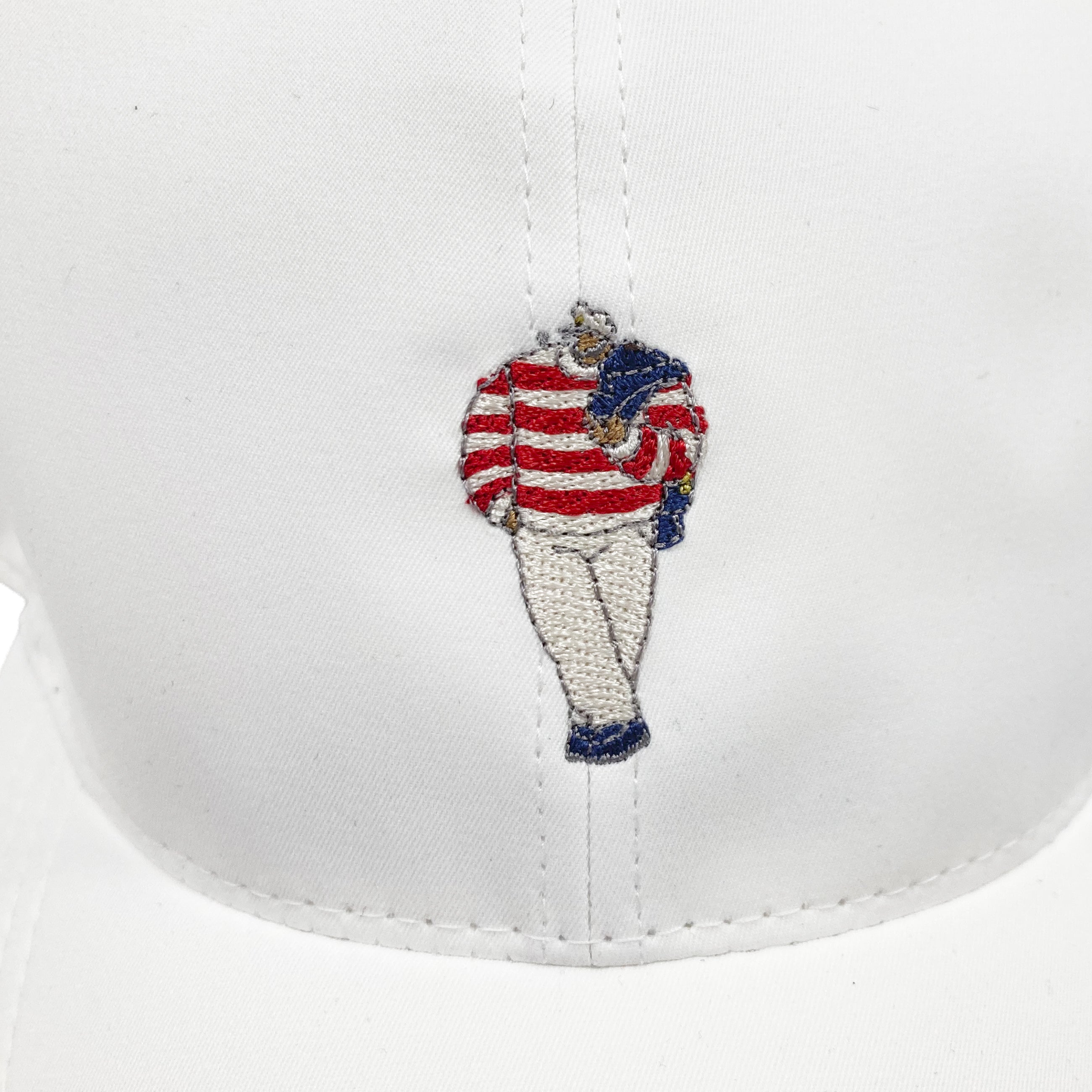 Roundish Cap 26177720