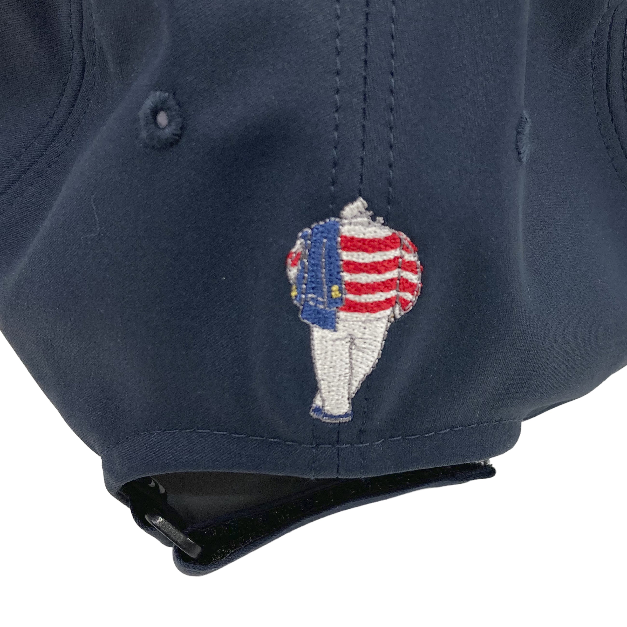 Roundish Cap 26177720