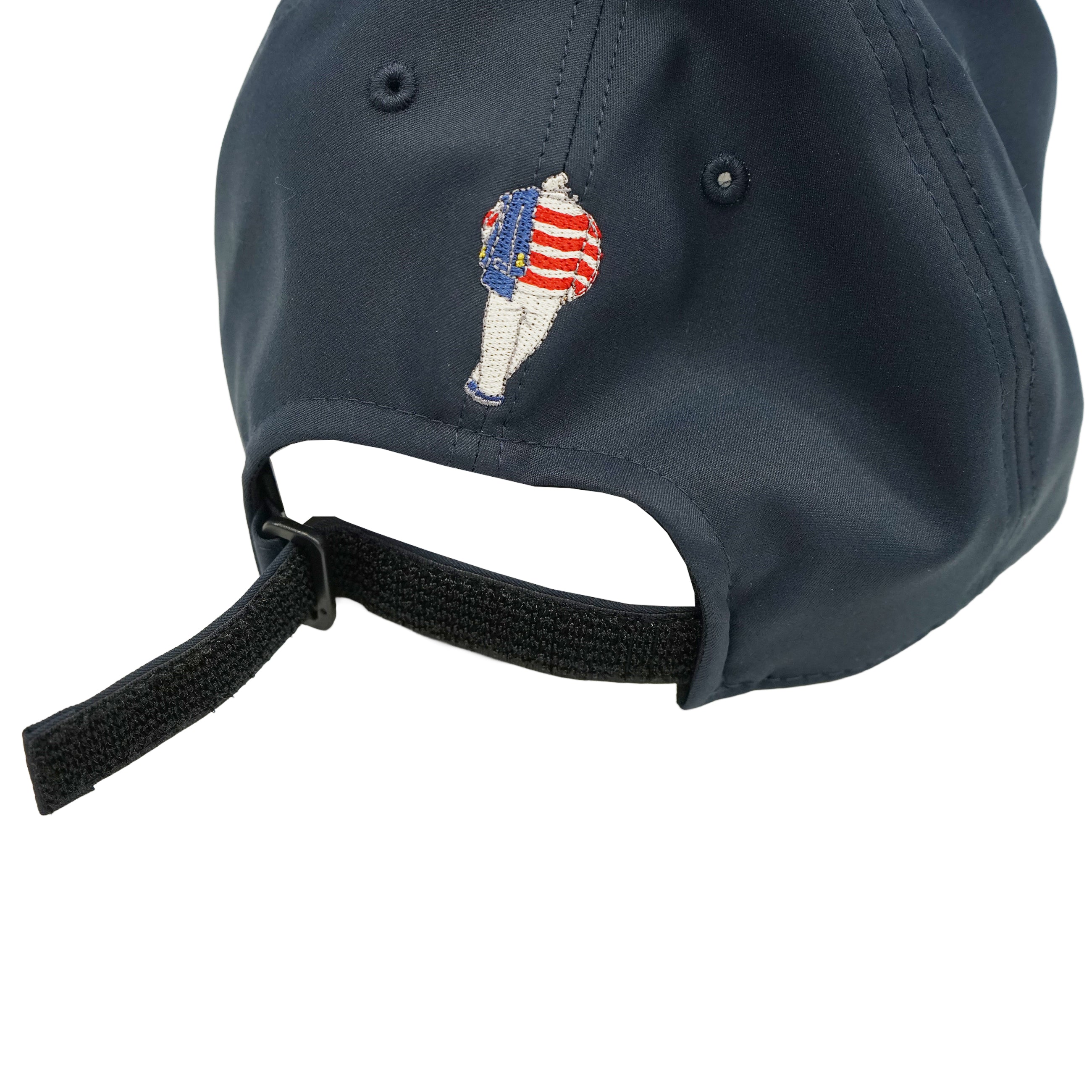 Roundish Cap 26177720