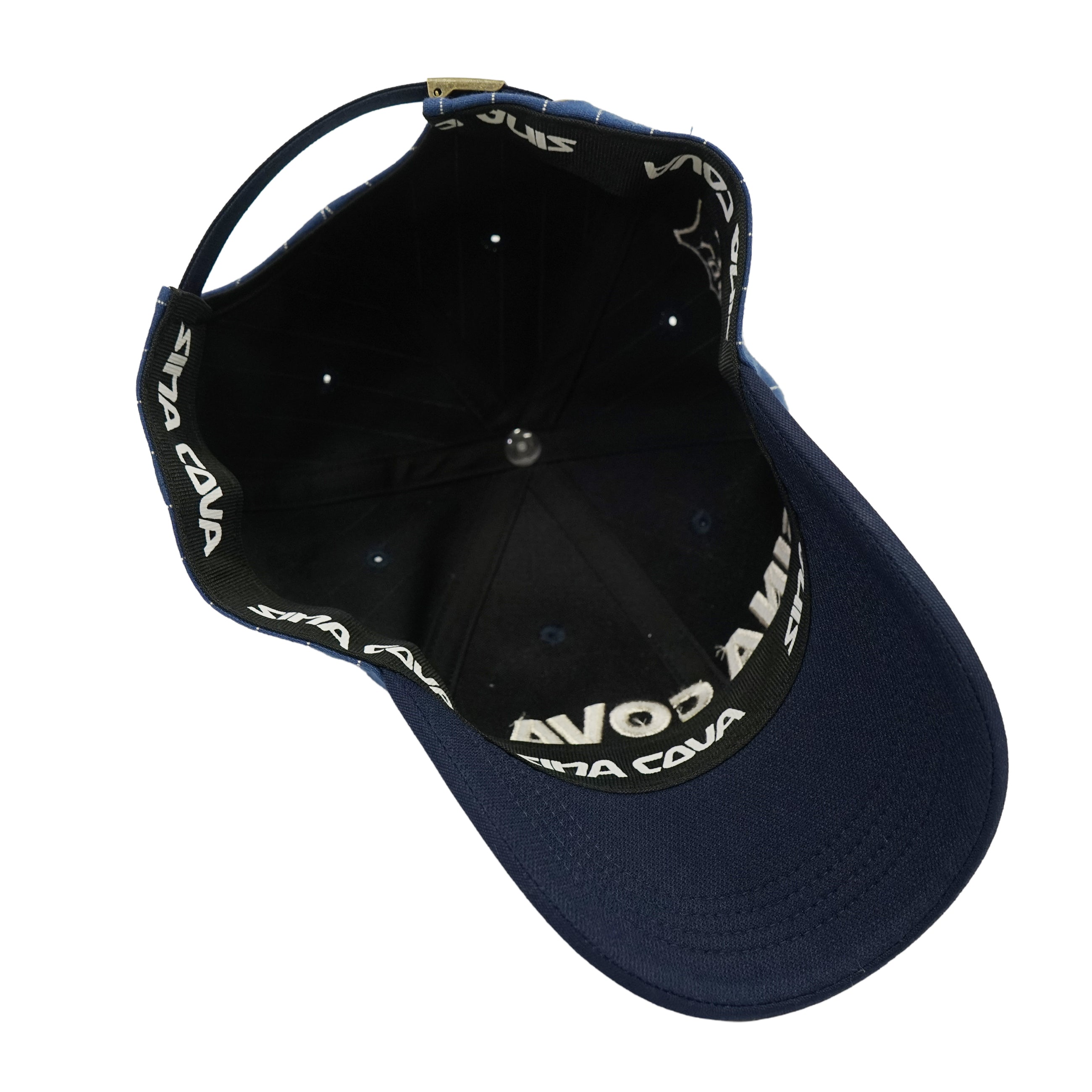 Roundish Cap 26177730