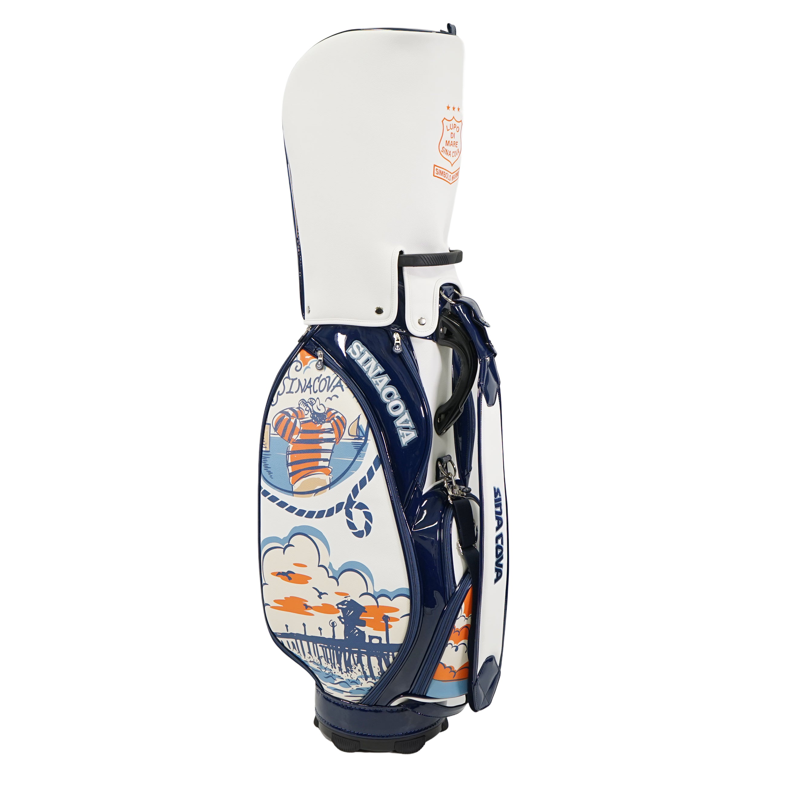 Caddy Bag 26177910