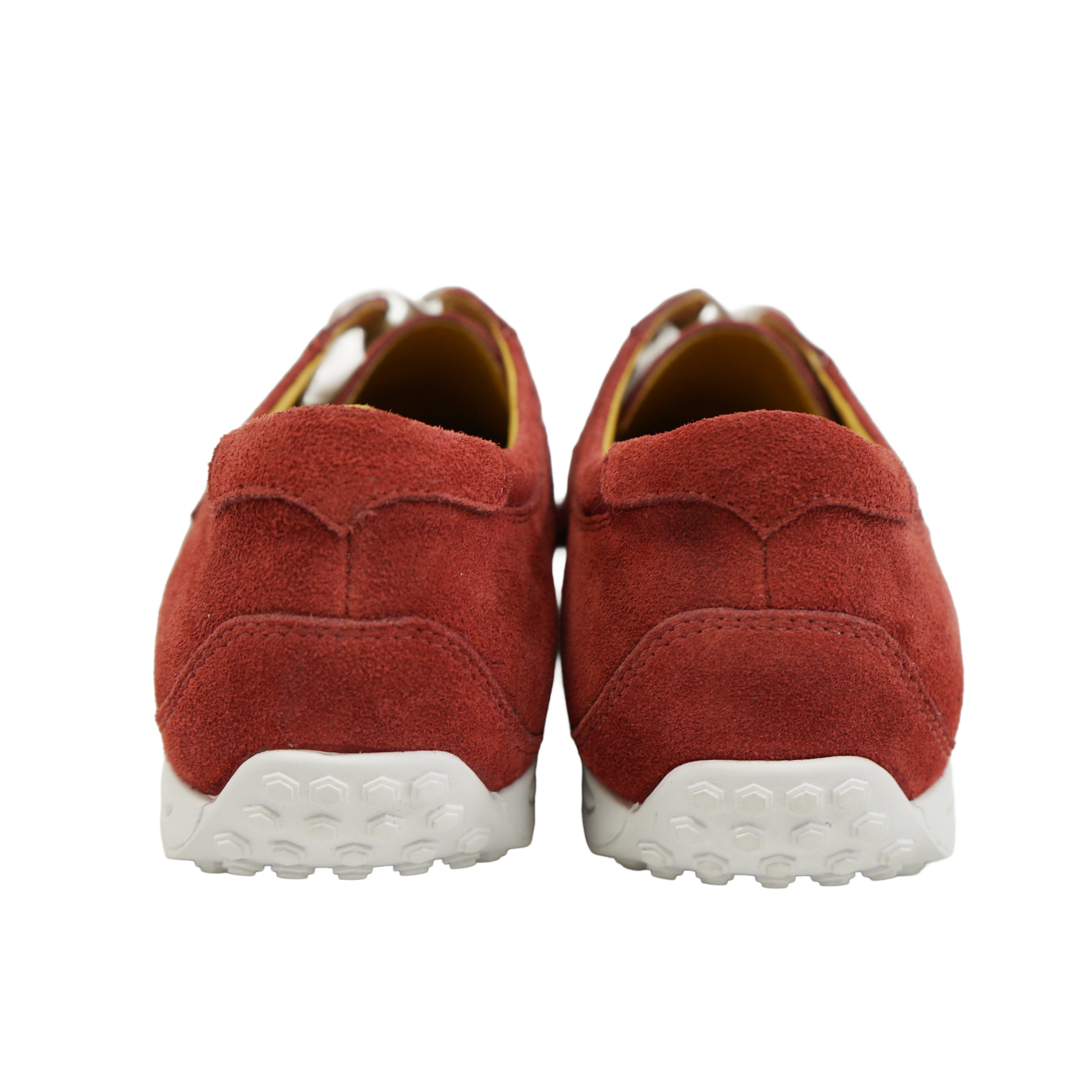 Suede Leather Sneakers 26276400