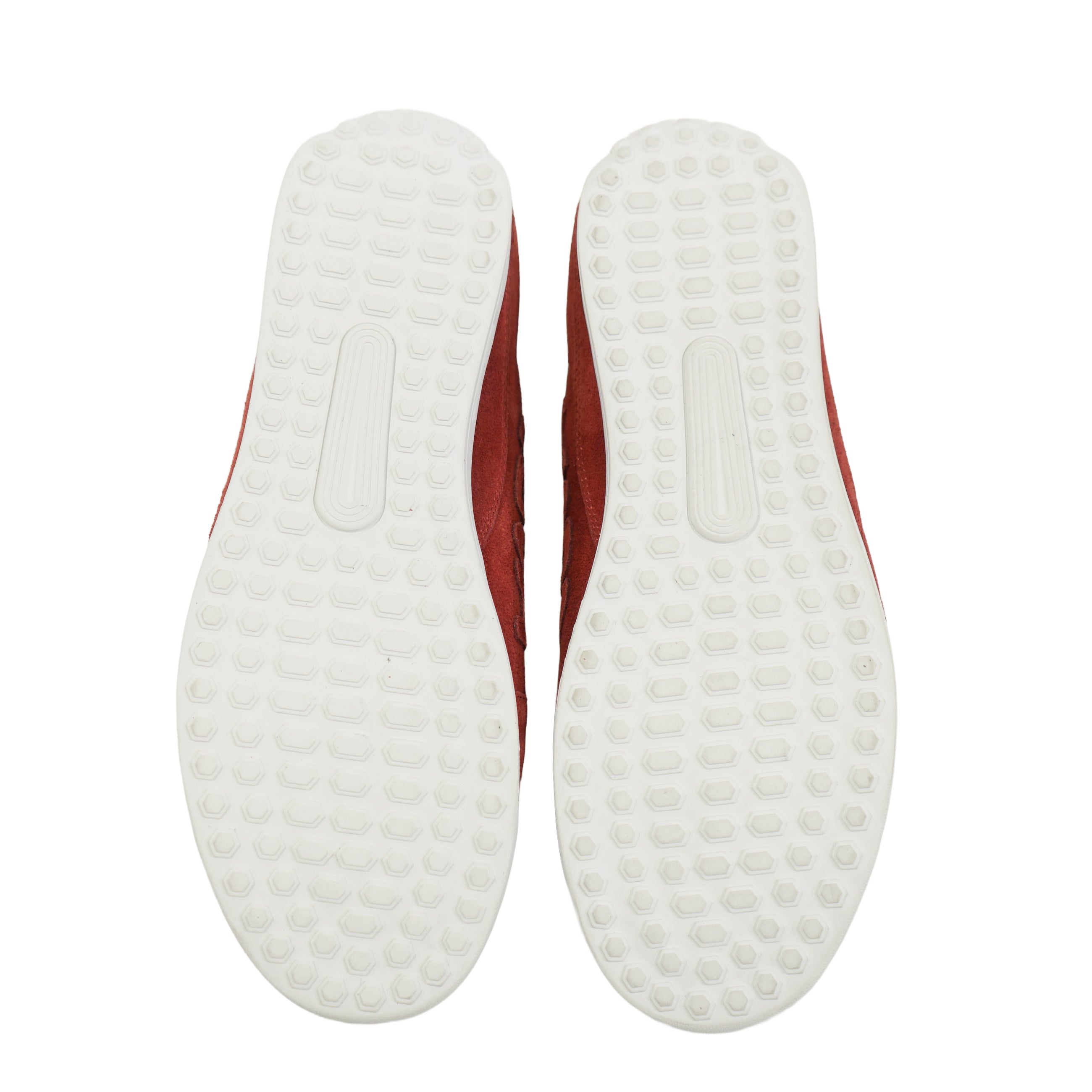 Suede Leather Sneakers 26276400