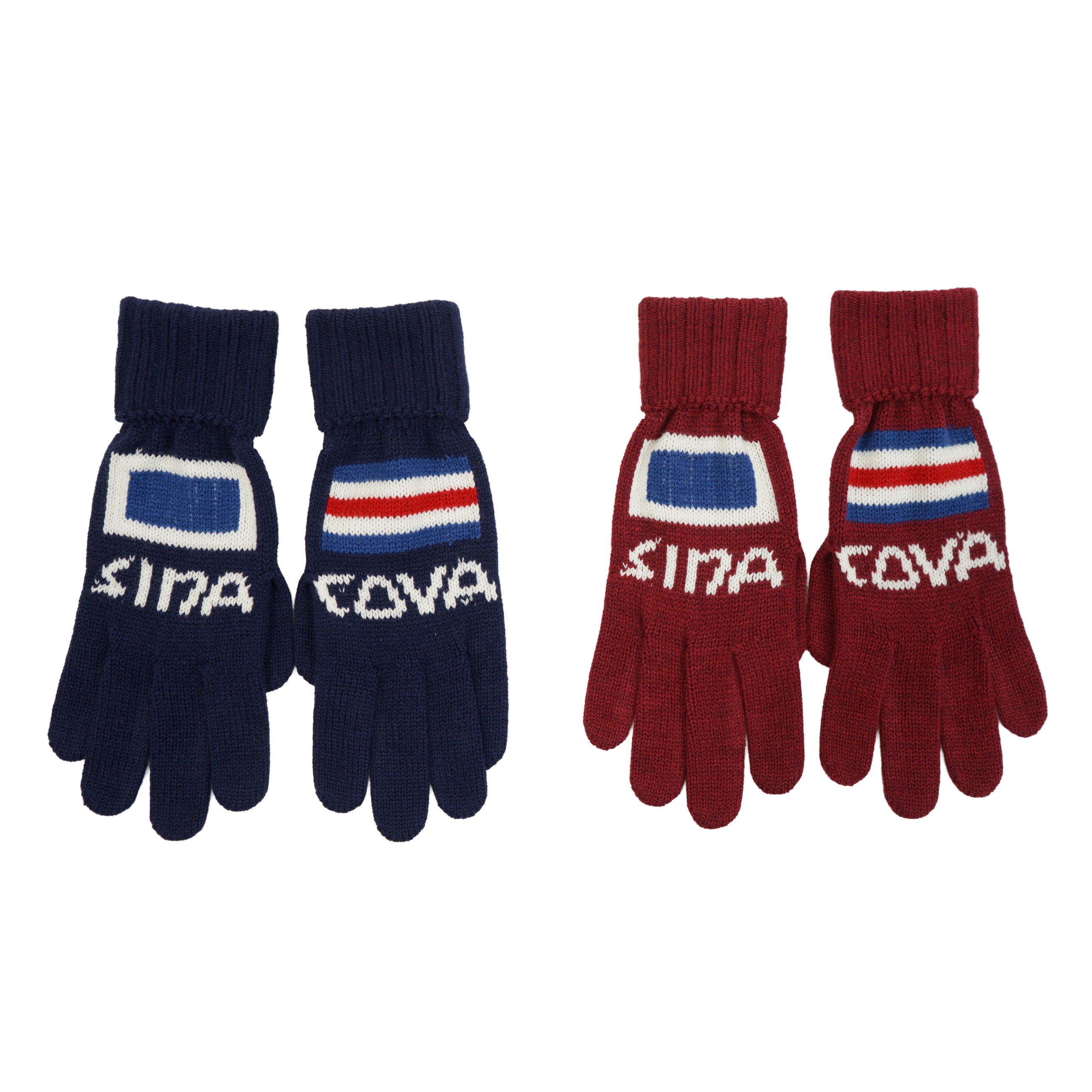 Gloves (knitted gloves) 26276610