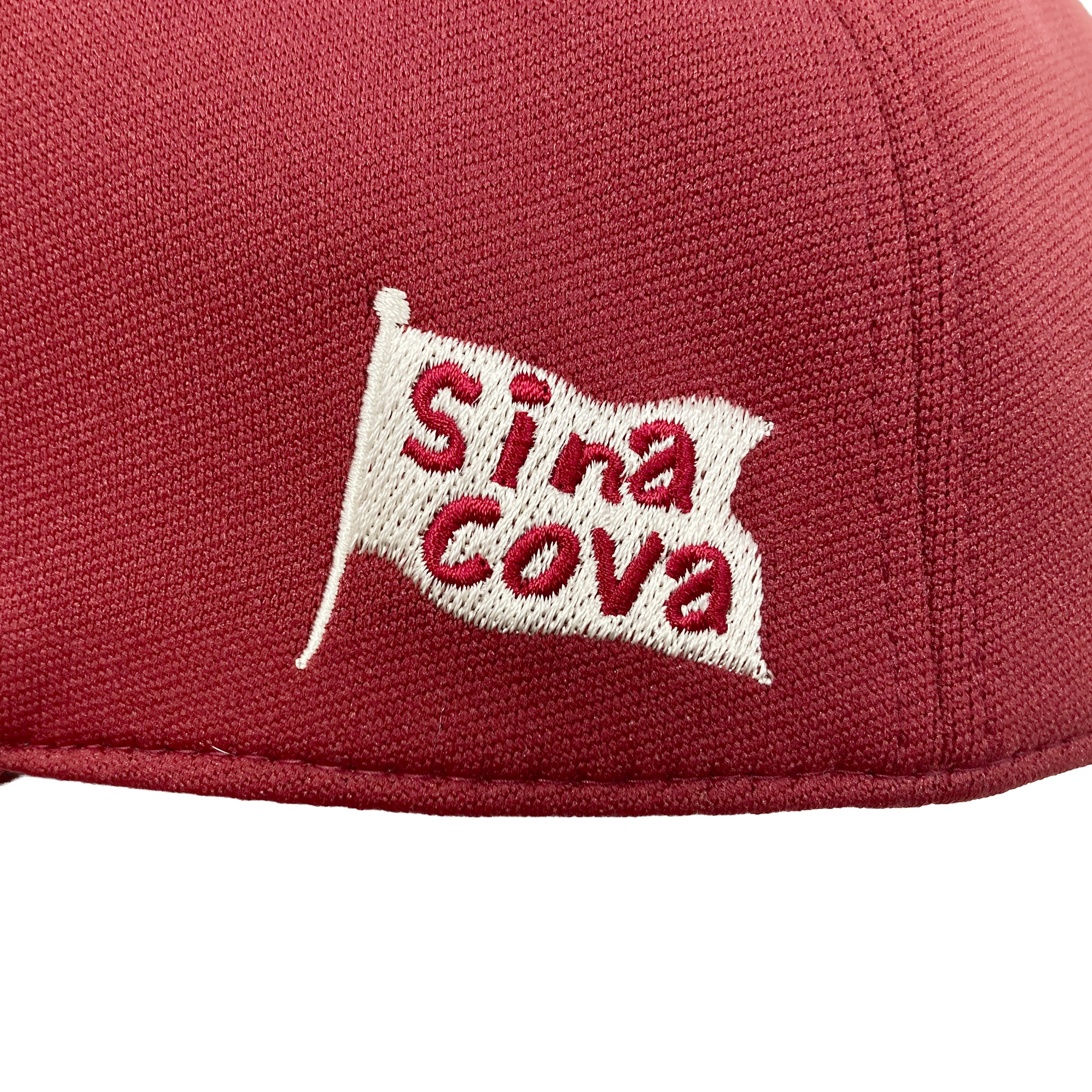 Roundish Cap 26277720