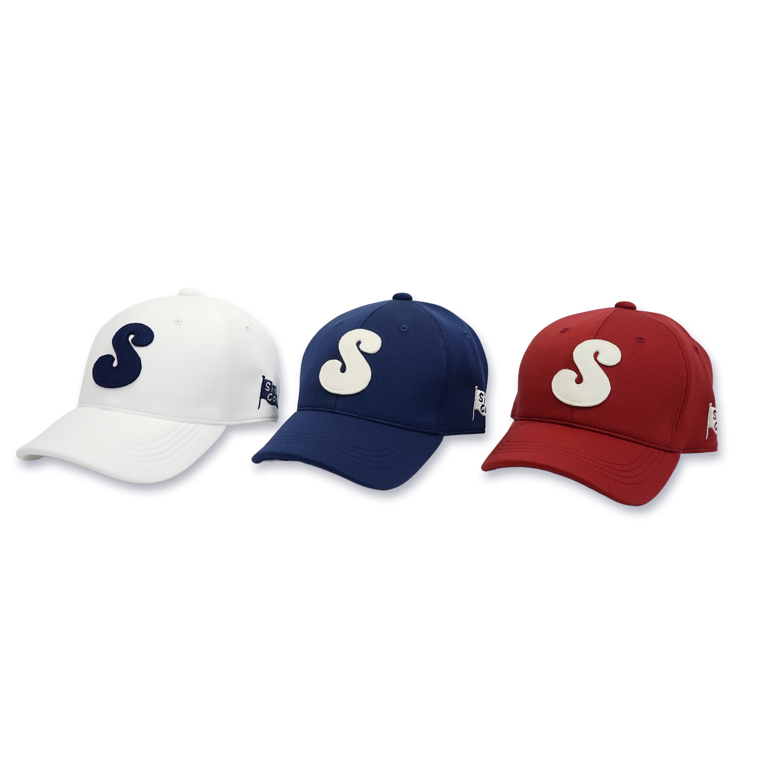 Roundish Cap 26277720