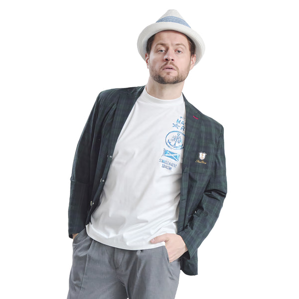 Tailored Jacket 26133020