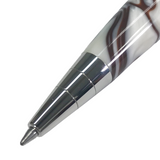 [SIGNUM Nova Mini] Ballpoint Pen Marble (Aborio White) 57002270