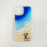 【公式】シナコバ （SINA COVA）スマートフォンケース（キャプテン）受注販売 57002950