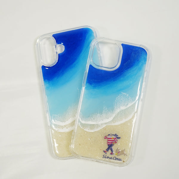 【公式】シナコバ （SINA COVA）スマートフォンケース（キャプテン）受注販売 57002950