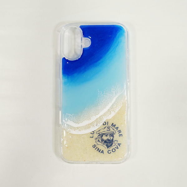 【公式】シナコバ （SINA COVA）スマートフォンケース（シンボルロゴ）受注販売 57002960