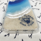 【公式】シナコバ （SINA COVA）スマートフォンケース（シンボルロゴ）受注販売 57002960