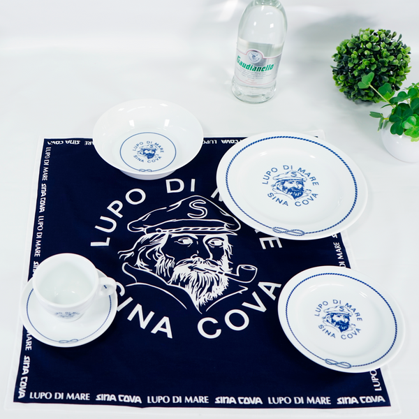 [Official] SINA COVA Bread Plate 23276540