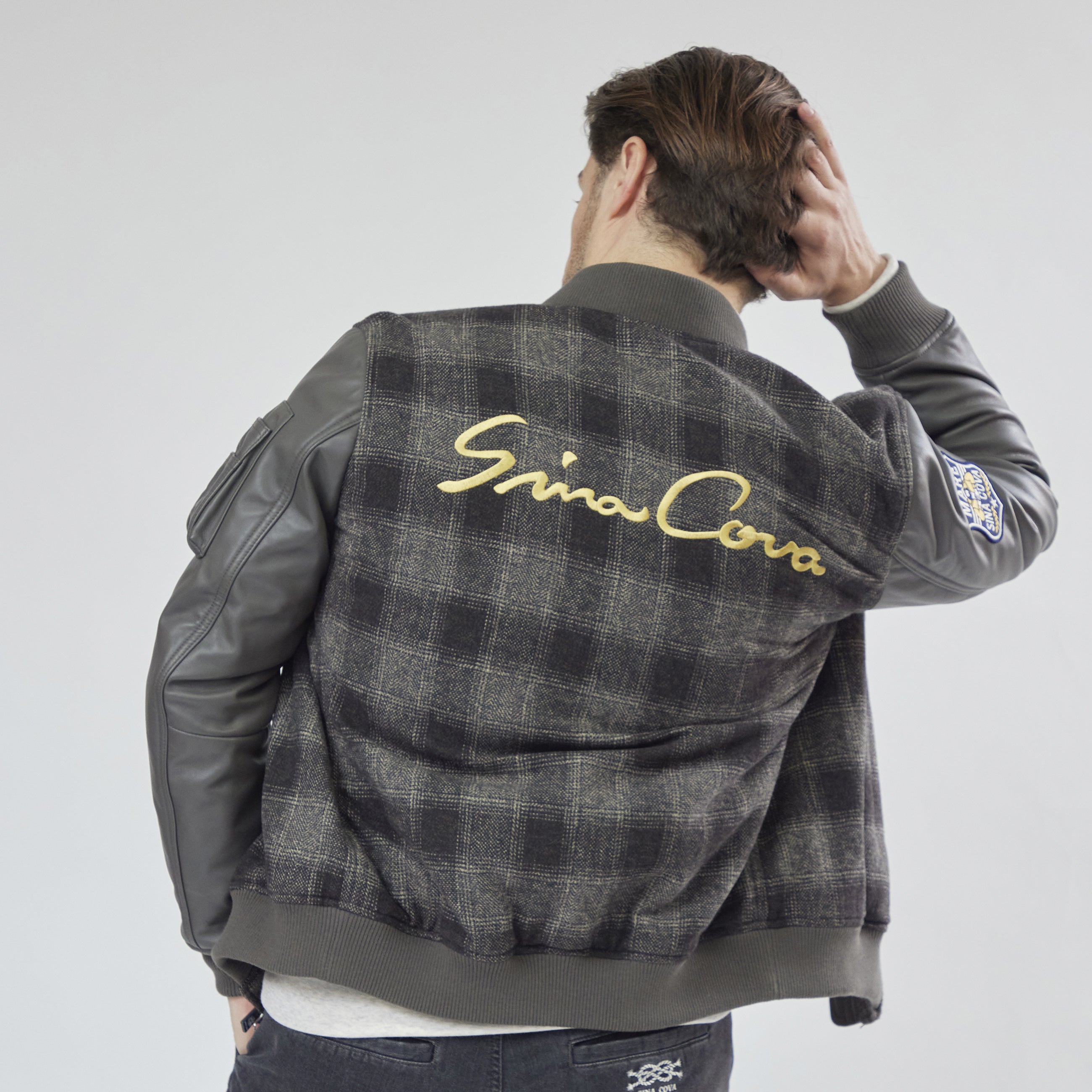 ボンバージャケット（MA-1）25223920