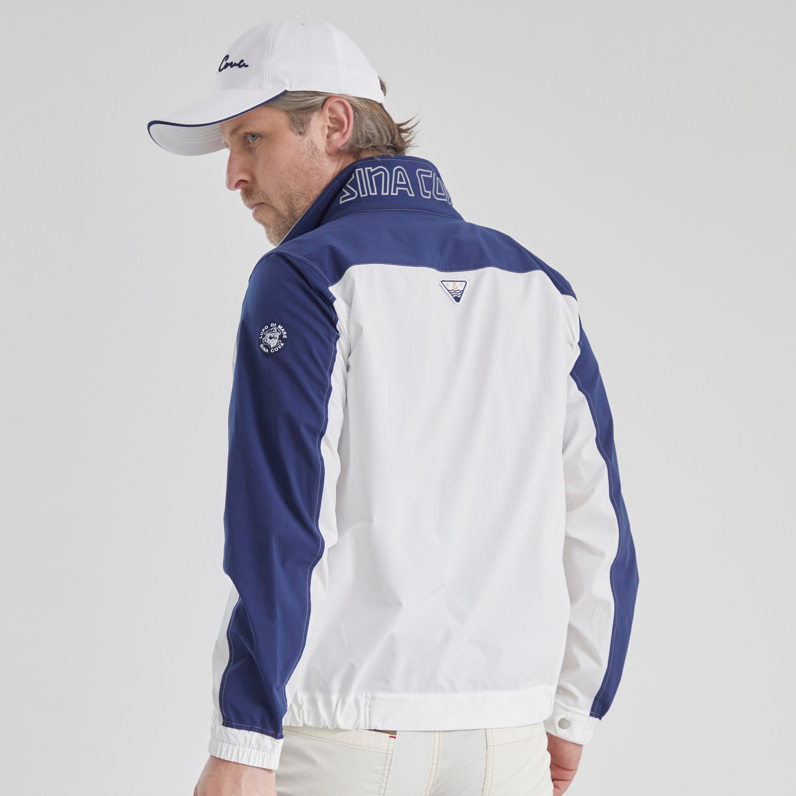 【アウトレット】シナコバ （SINA COVA）スウィングトップ　22113010