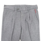 [Outlet] One-tuck pants 18235030