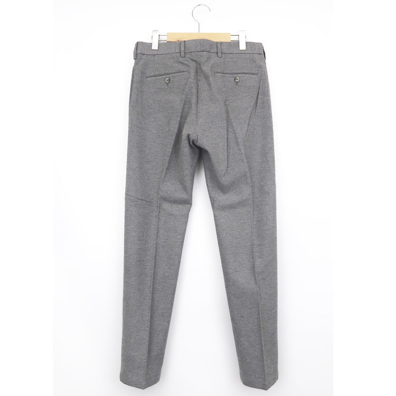 [Outlet] One-tuck pants 18235030