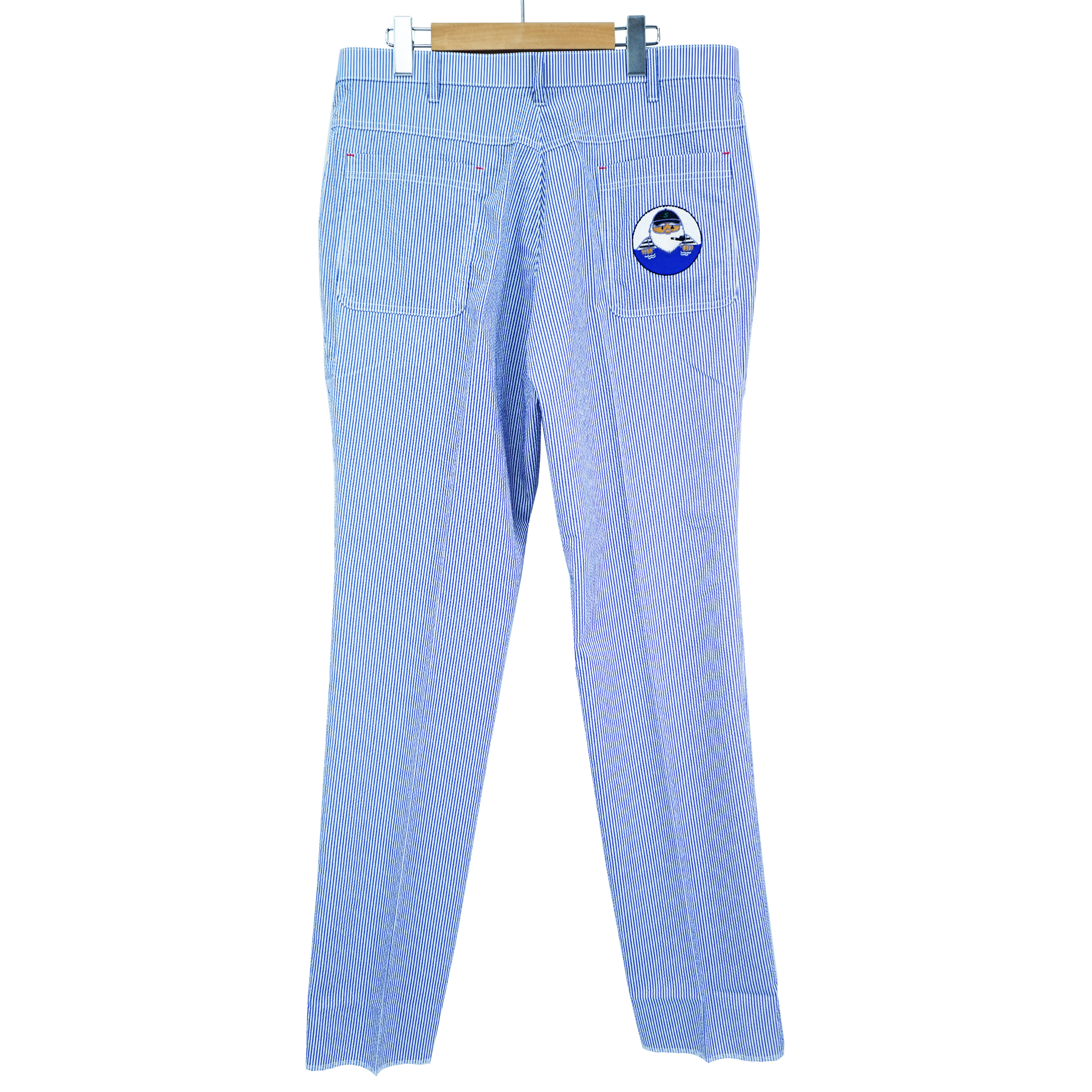 No Tuck Pants 19155040