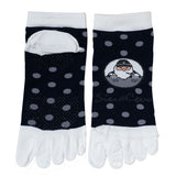 5 finger socks (25-27㎝) 19177500