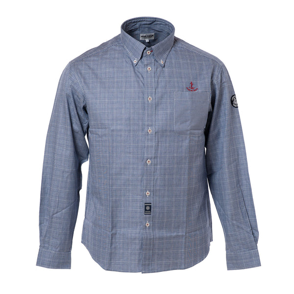 Long sleeve button down shirt 19234020