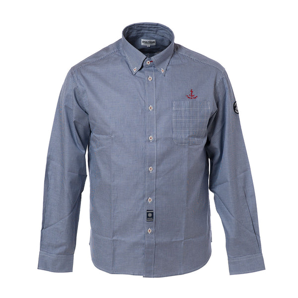 Long sleeve button down shirt 19234020