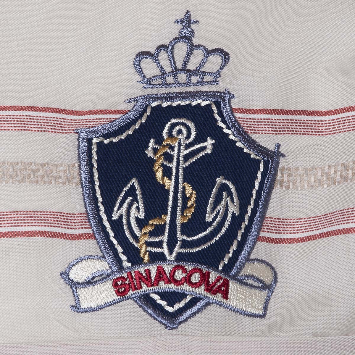 【アウトレット】ボタンダウンシャツ　20114020