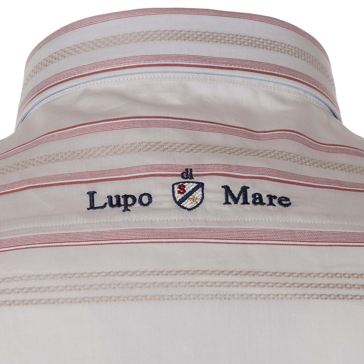 【アウトレット】ボタンダウンシャツ　20114020