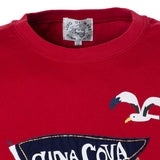 Tシャツ　20120510 - SINA COVA