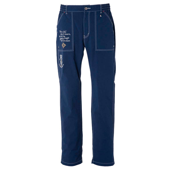 Marine Pants 20115310