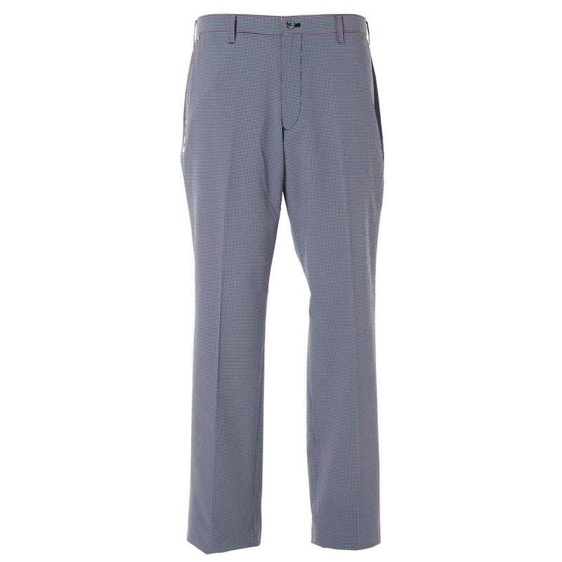 Flat-front Pants 20155030