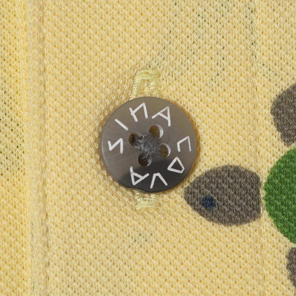 Short sleeve pullover 20150530